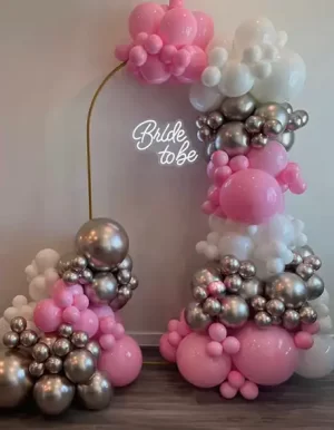 decoraciones para BABY SHOWER