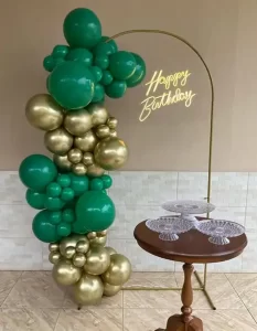 decoraciones para adultos