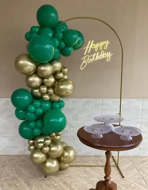 decoraciones para adultos