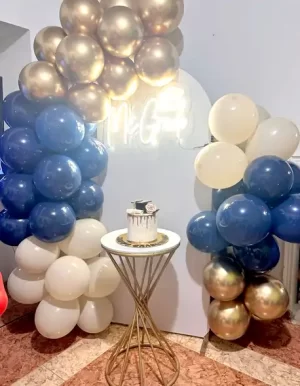 decoraciones para cumpleaños