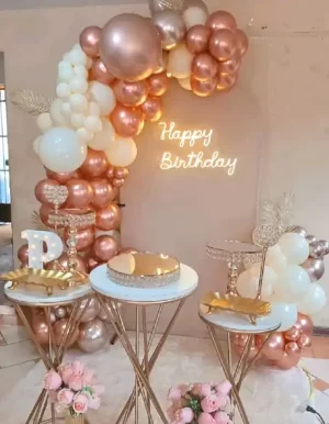 decoraciones para mujer