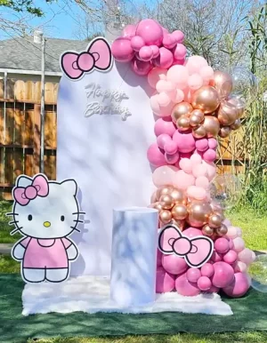 decoraciones para niñas