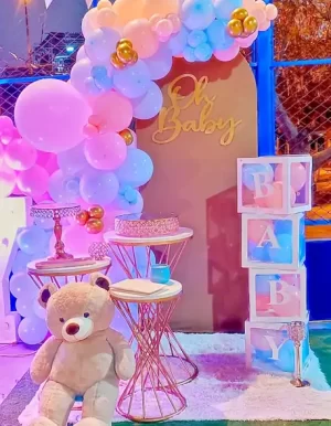 decoraciones para niños y niñas